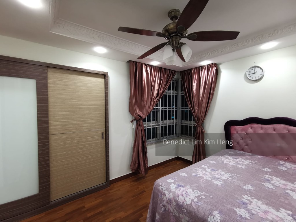 Blk 270A Sengkang Central (Sengkang), HDB 4 Rooms #206827611